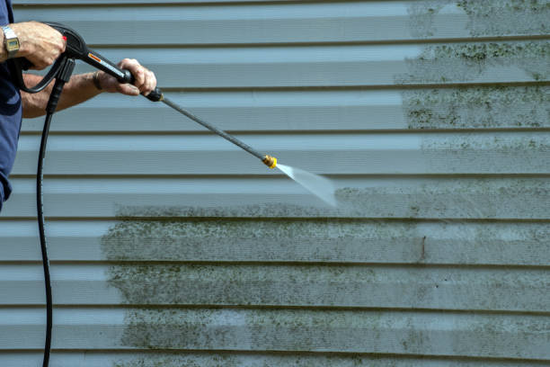 Pressure Washing Estimates in Deltana, AK