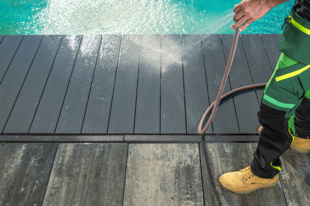 Best Commercial Building Pressure Washing  in Deltana, AK
