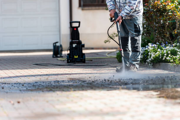 Best Pressure Washing Brick  in Deltana, AK
