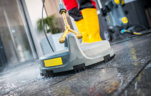 Trusted Deltana, AK Pressure Washing Experts
