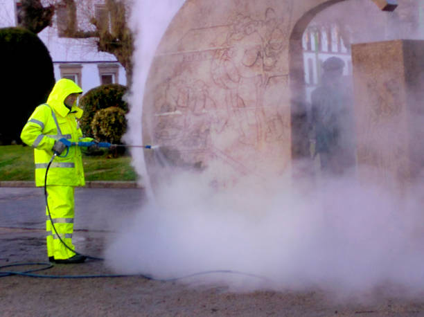Best Commercial Pressure Washing  in Deltana, AK