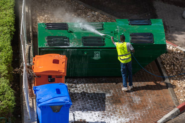 Best Deck Pressure Washing  in Deltana, AK